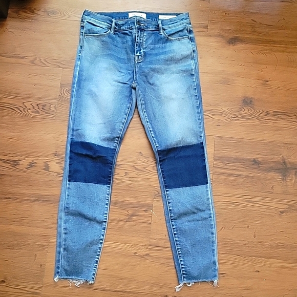 PacSun Denim - Pacsun Ankle Jegging